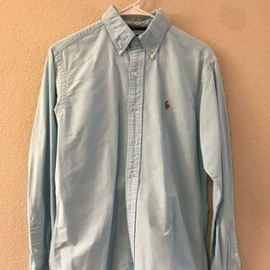 Ralph Lauren Dress Shirt